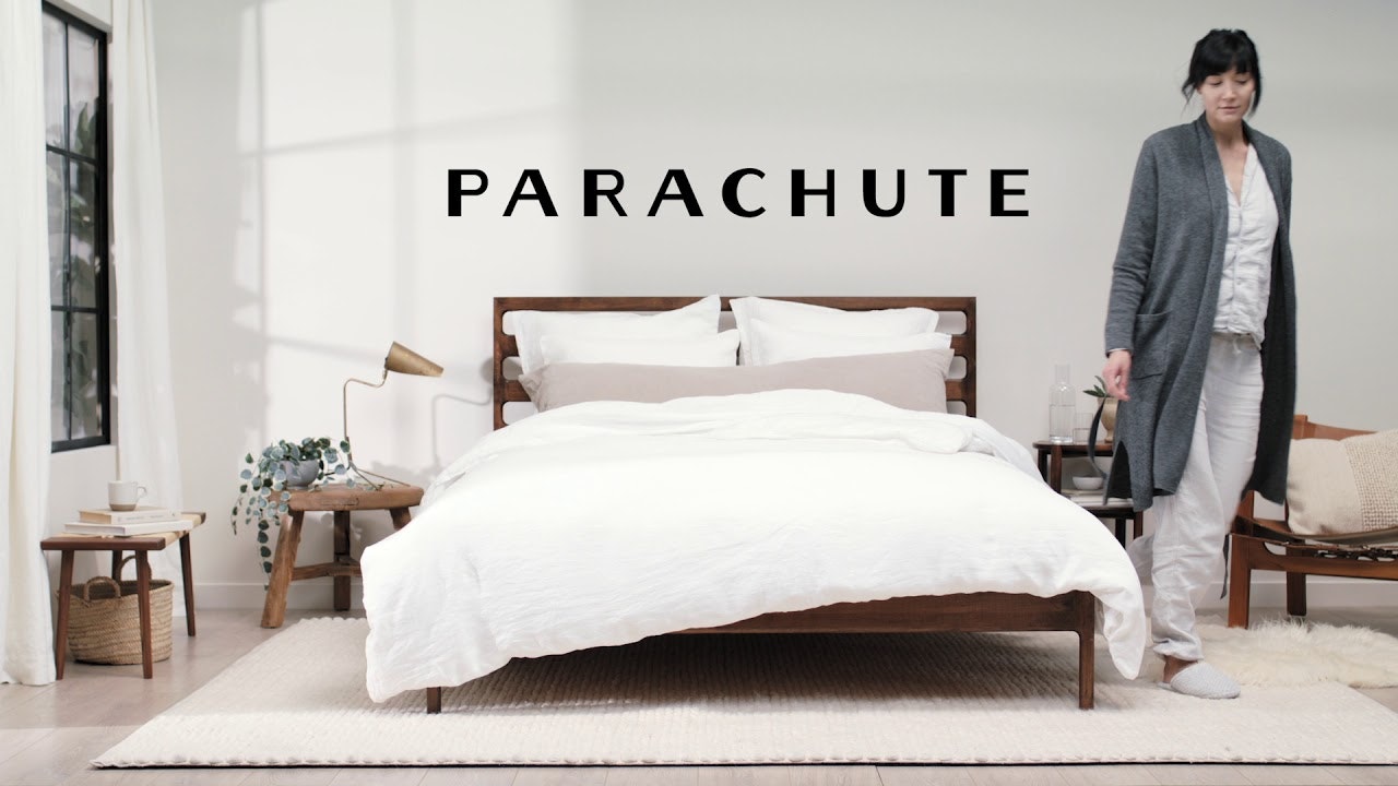 Parachute Home YourStack