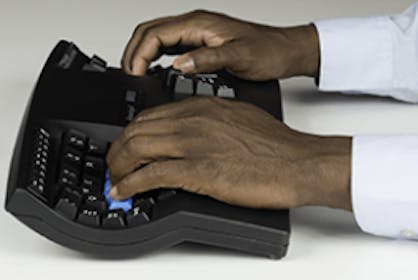 Kinesis Advantage2 keyboard Gallery Image #3