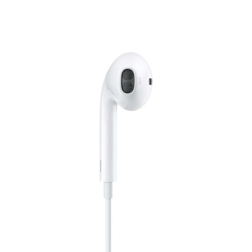 Apple Corded Earbuds YourStack