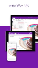 Microsoft OneNote Gallery Image #4