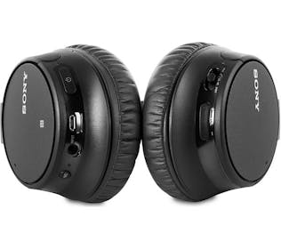 Sony WH CH 700 N Gallery Image #3