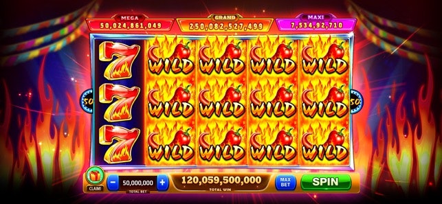 cash frenzy casino win real money