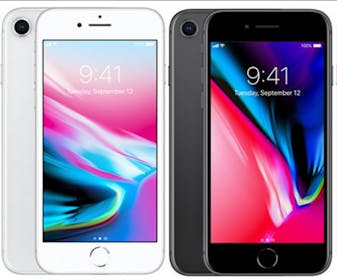 iPhone 8 Gallery Image #0