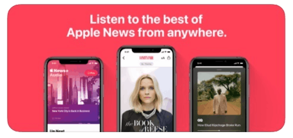 Apple News Gallery Image #4