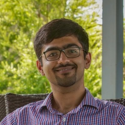 Akhilesh Ravishankar