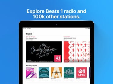 Apple Music Gallery Image #9