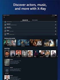 Amazon Prime Video Gallery Image #7