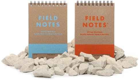 Field Notes Gallery Image #2
