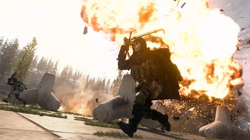 Call of Duty Warzone Gallery Image #1