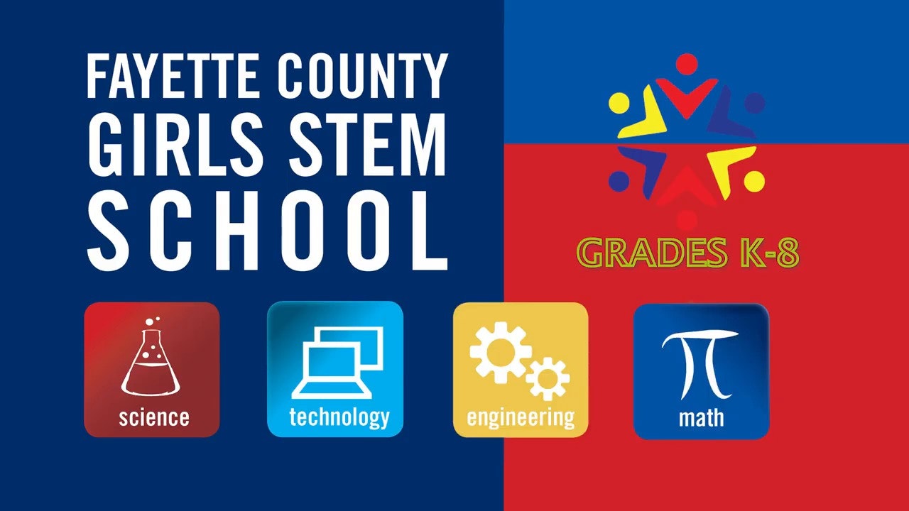 Fayette County Public Schools YourStack