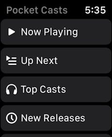 Pocket Casts Gallery Image #15