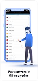 NordVPN Gallery Image #0
