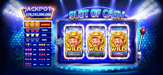 cash frenzy game win real money