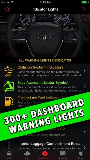 Toyota app диски