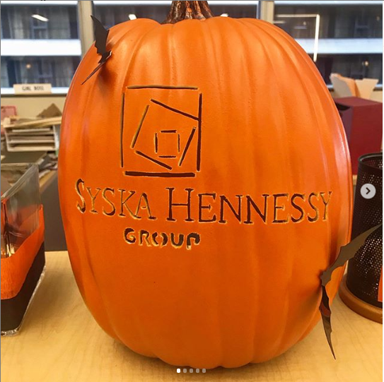 Syska Hennessy Group YourStack