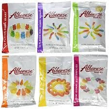 Albanese Gummies YourStack