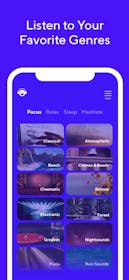Brain.fm Gallery Image #3