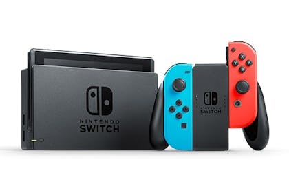 Nintendo Switch Gallery Image #2