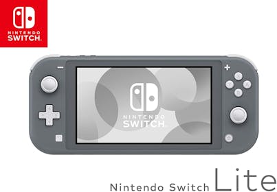 Nintendo Switch Lite Gallery Image #3