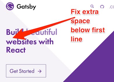 Gatsby Gallery Image #1