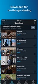 Amazon Prime Video Gallery Image #2
