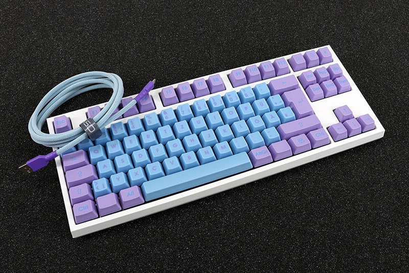 WASD Keyboards YourStack