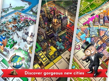 Monopoly Gallery Image #24