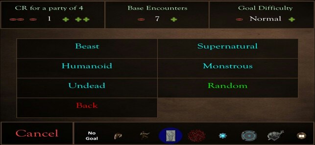 Dnd 5E Dungeon Generator , donjon; D&D 5e Tools – IMUW
