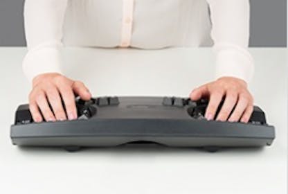 Kinesis Advantage2 keyboard Gallery Image #1