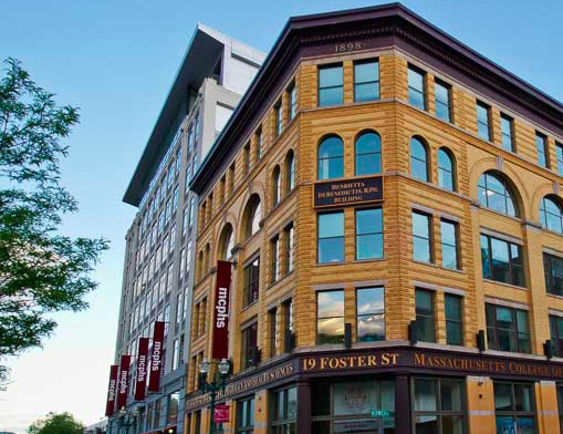 MCPHS News | YourStack