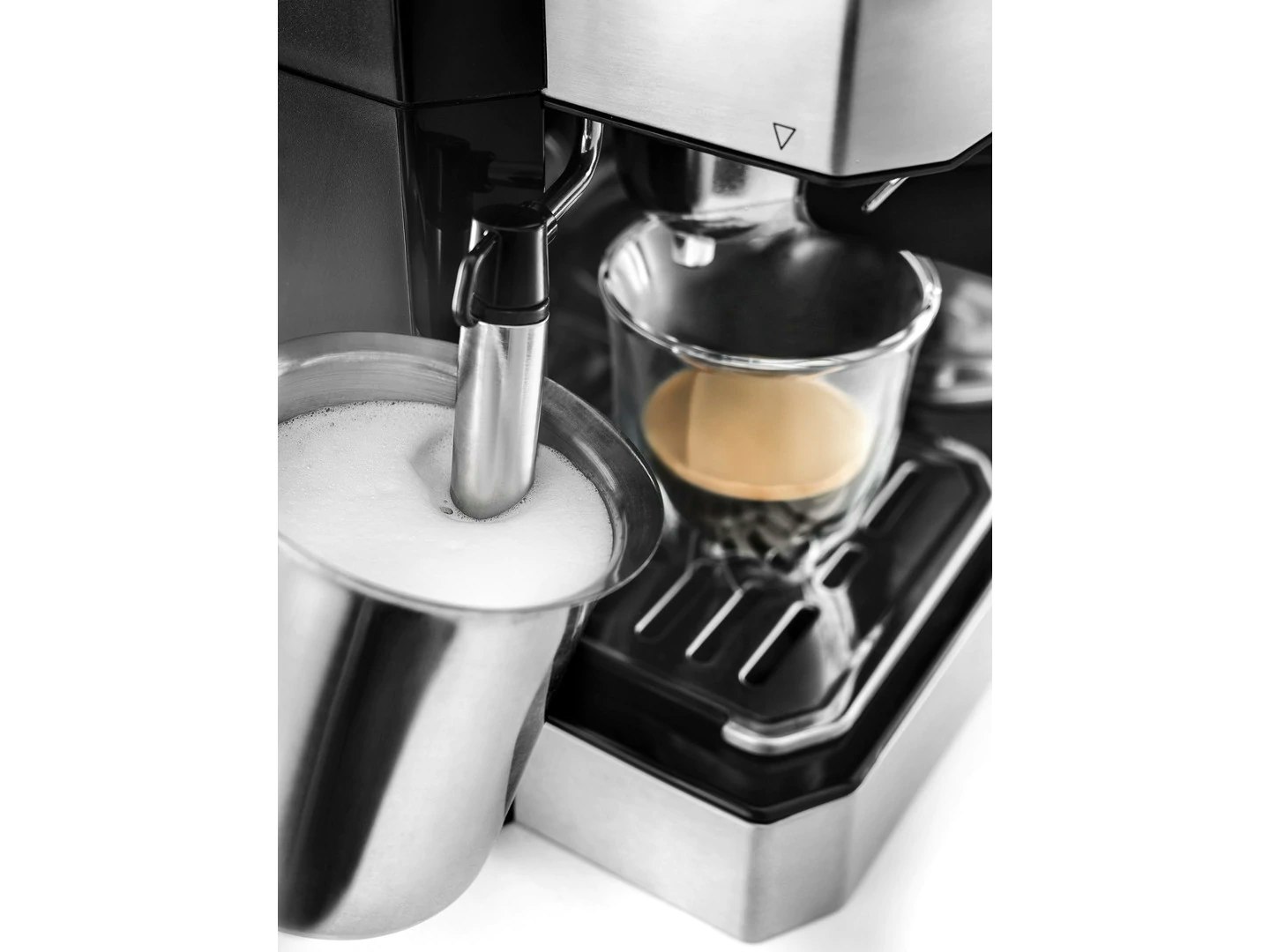 DeLonghi BC0430 YourStack