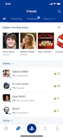 PlayStation App Gallery Image #1