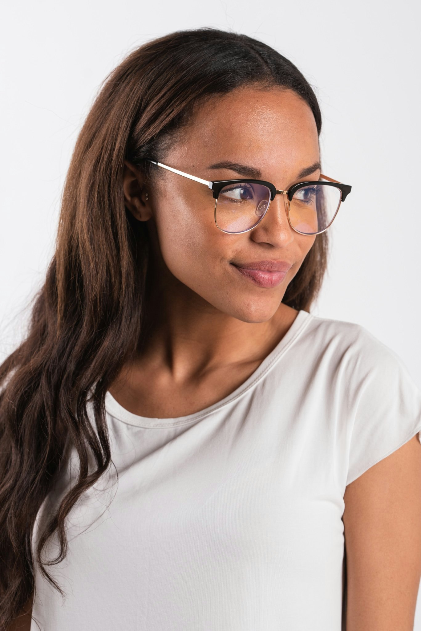 Quay Blue Light Glasses YourStack