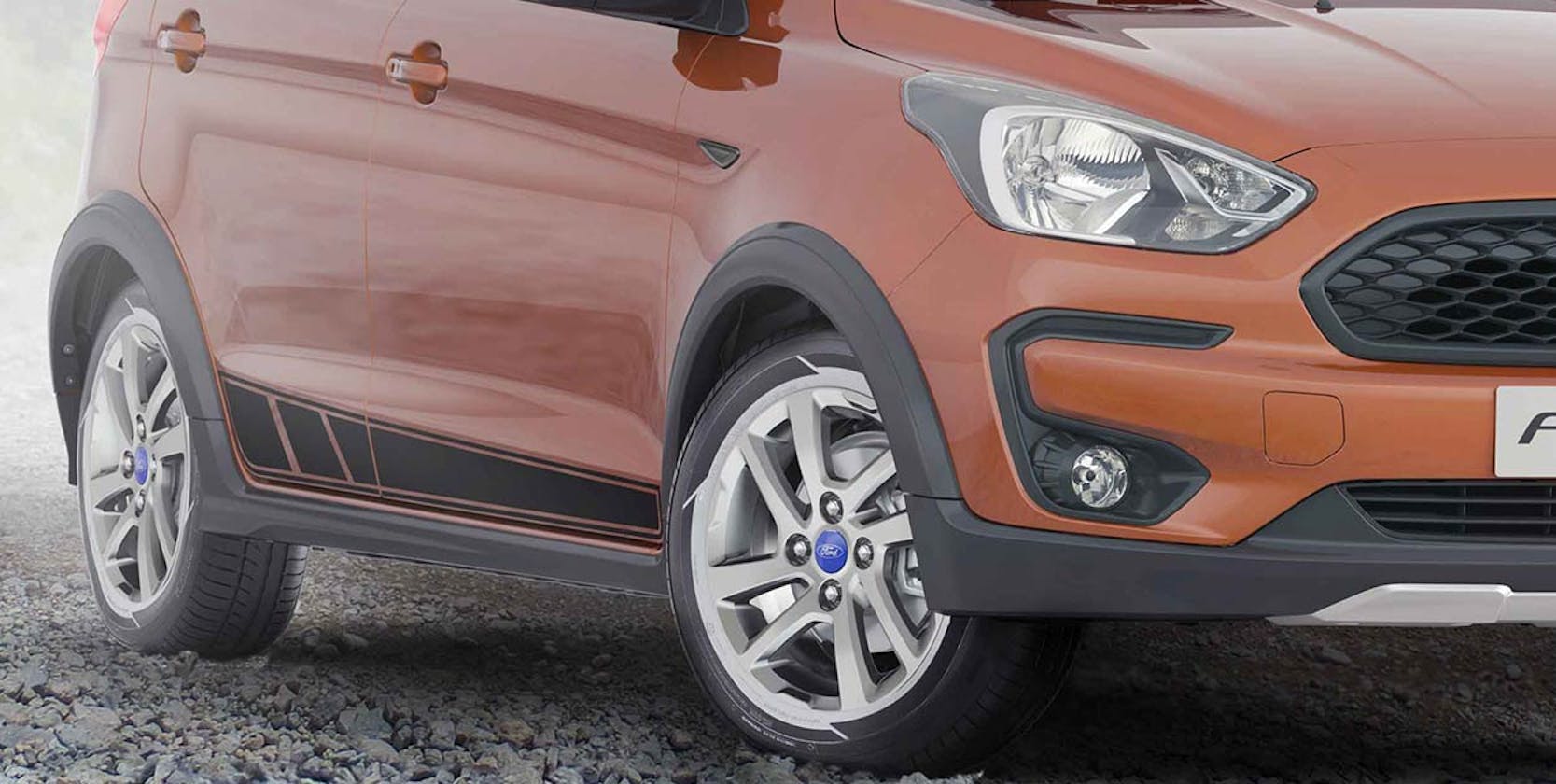 Ford Freestyle | YourStack