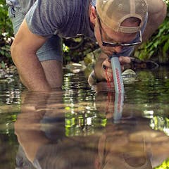 Lifestraw media