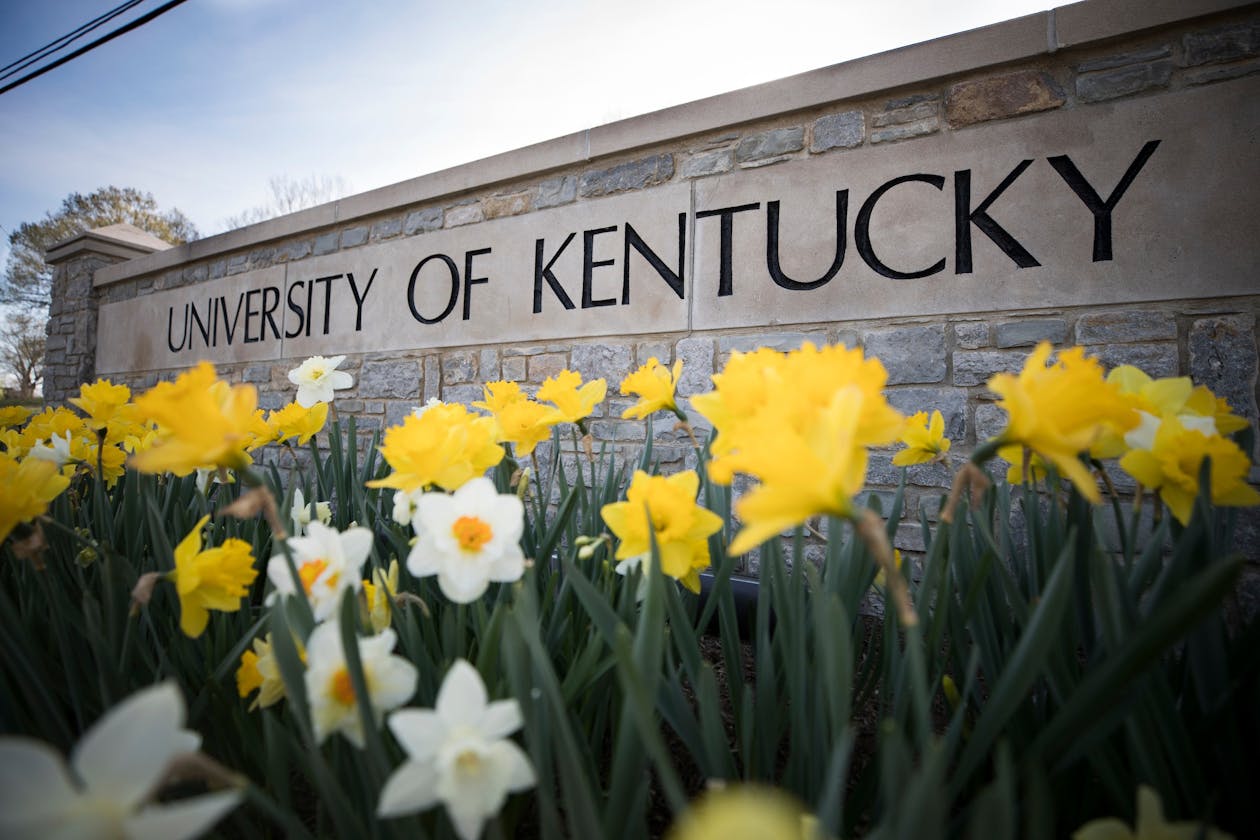 University Of Kentucky YourStack