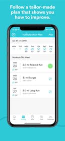 RunKeeper Gallery Image #3