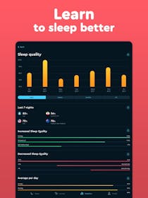 Sleepcycle Gallery Image #10