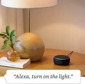 Amazon Echo Dot Gallery Image #1