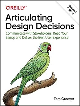 Articulating Design Decisions YourStack