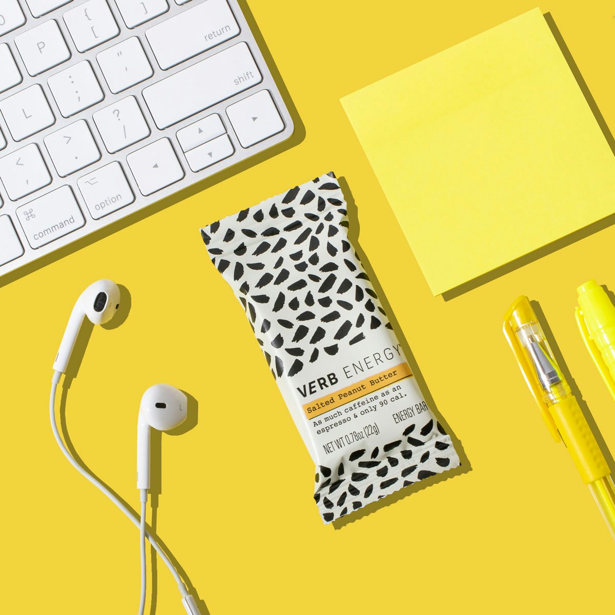 Verb Energy YourStack