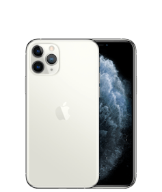 iPhone 11 Pro Gallery Image #1