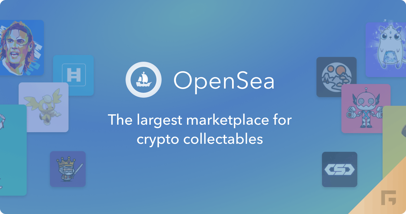 OpenSea Marketplace | YourStack