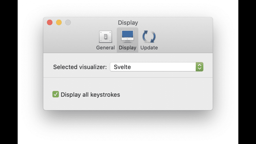 keycastr app mac