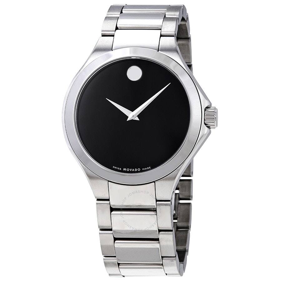 movado watch modi