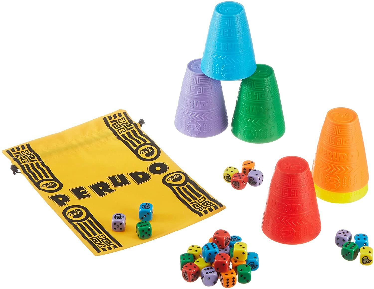 Perudo YourStack