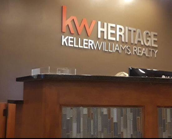 Keller Williams Heritage YourStack