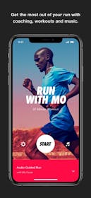 Nike Run Club Gallery Image #0