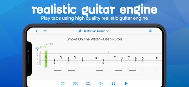 Songsterr Tabs & Chords | YourStack