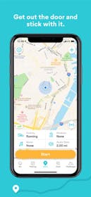 RunKeeper Gallery Image #0